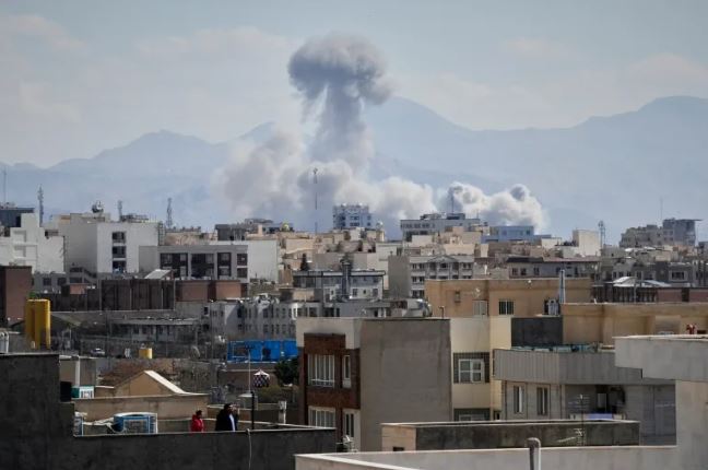 इरानी आक्रमणमा ३ अमेरिकी सैनिकको मृत्यु, ५ जना घाइते