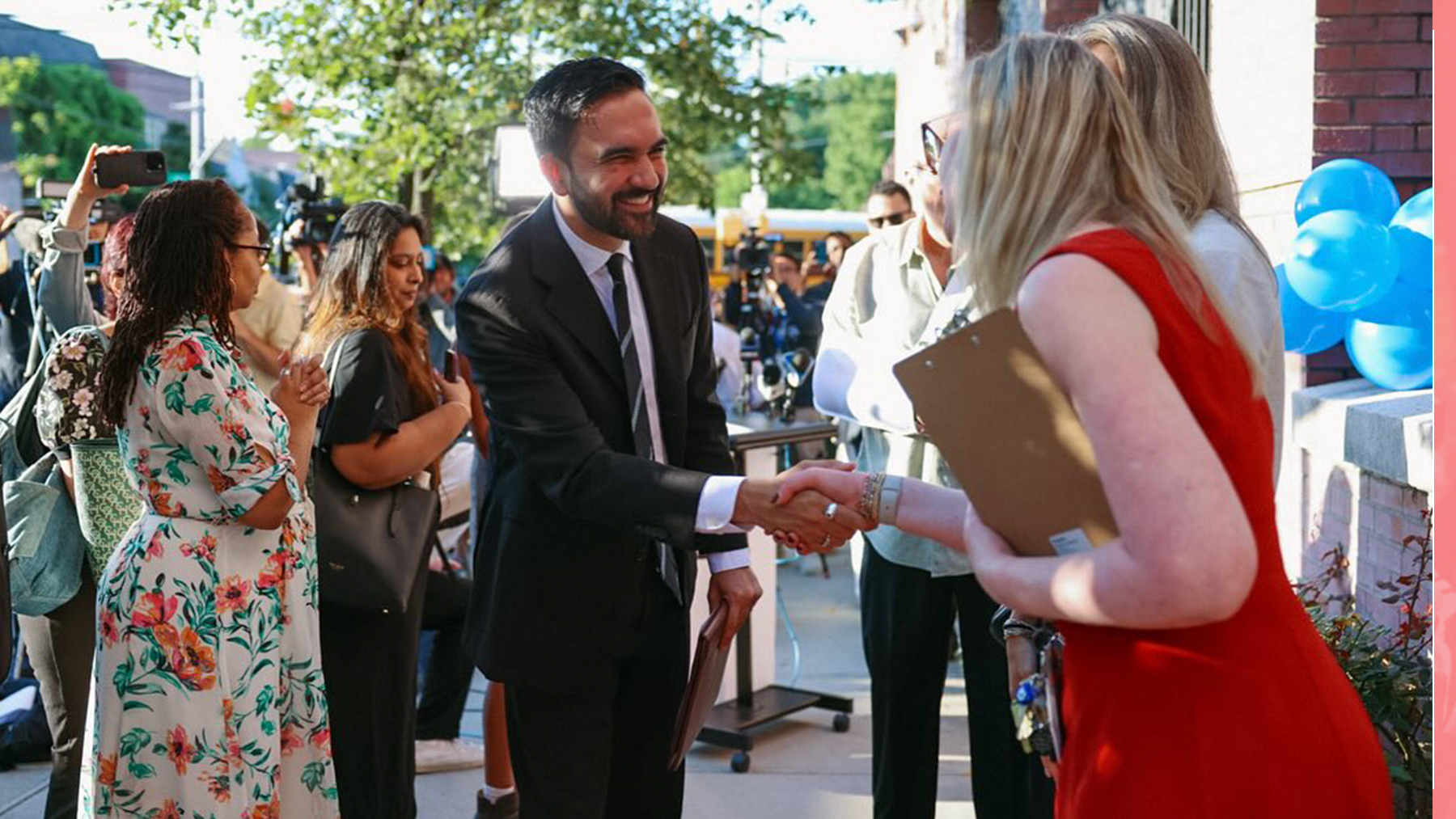 को हुन् ट्रम्पलाई टाउको दुखाइ बनेका न्यू योर्क शहरका सेलिब्रेटी मेयर उम्मेदवार माम्दानी ?