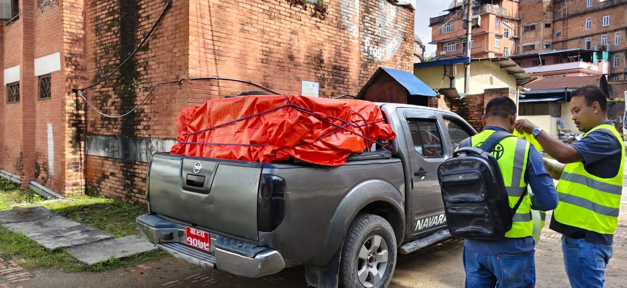 बाढीप्रभावित क्षेत्रमा हैजा संक्रमणको जोखिम, रसुवापछि नुवाकोटमा पनि पठाइयो खोप