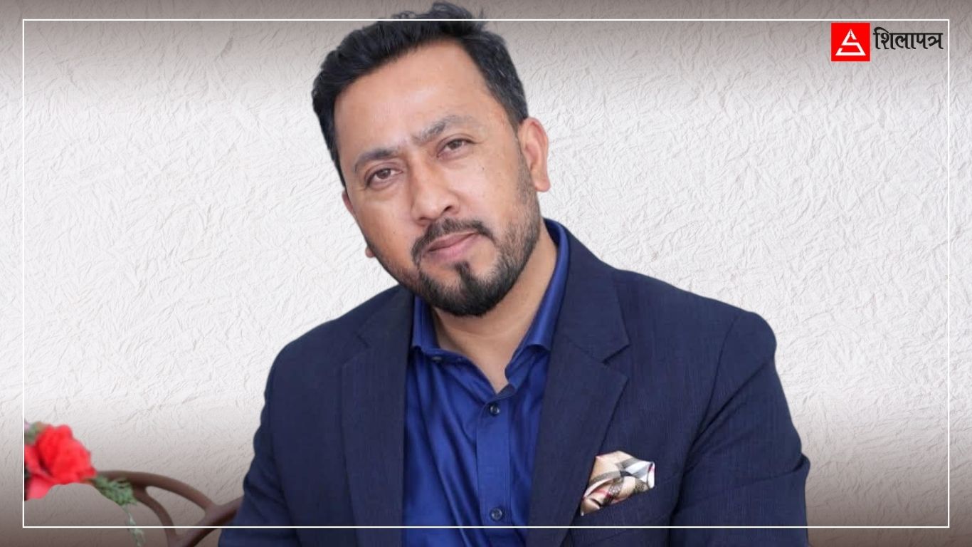 उद्योग वाणिज्य महासंघको केन्द्रीय कार्यकारिणी सदस्यमा निराजन चलाउनेको उम्मेदवारी