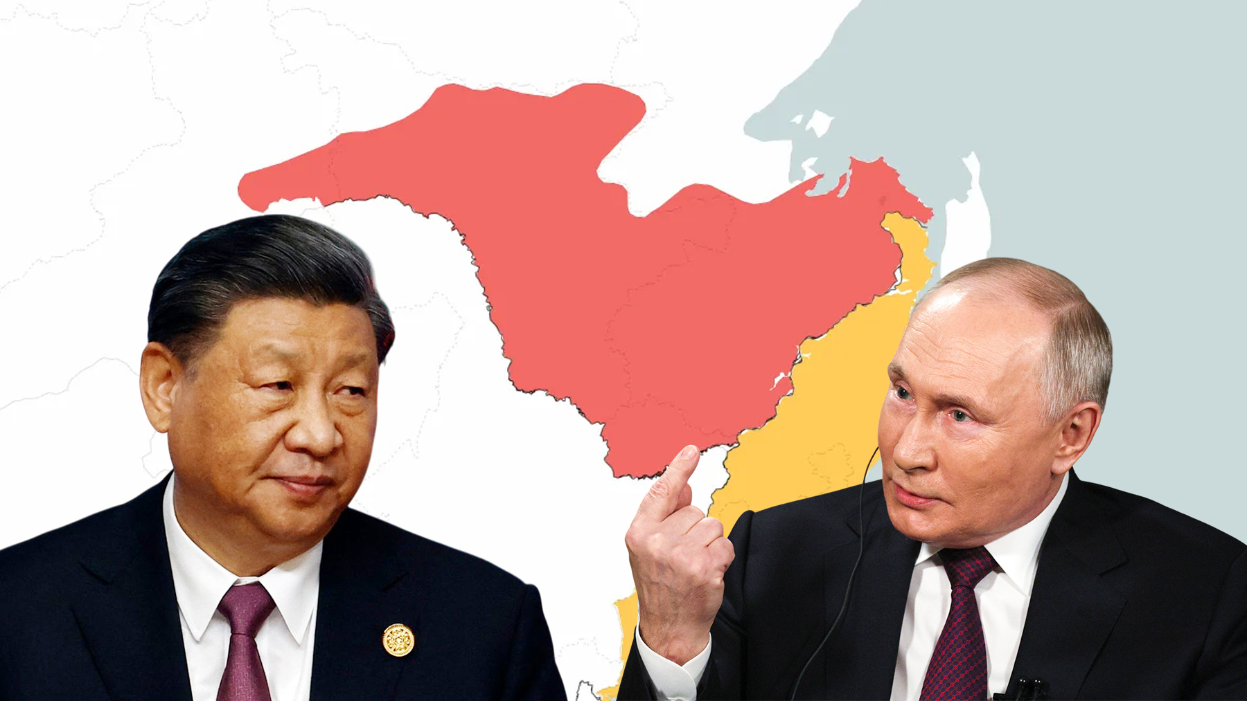 १५० वर्षअघि रुसी कब्जामा गएको जमिन फिर्ता लिने योजनामा चीन, कति छ युद्धको खतरा ? (भिडियोसहित)