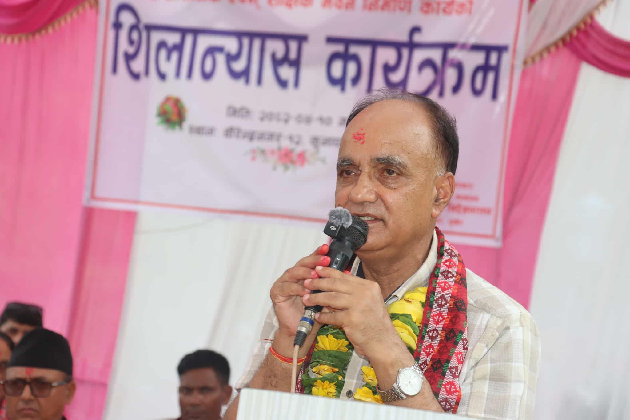 शिक्षा प्रणालीमा समयानुकुल सुधार आवश्यक छ: मुख्यमन्त्री कँडेल