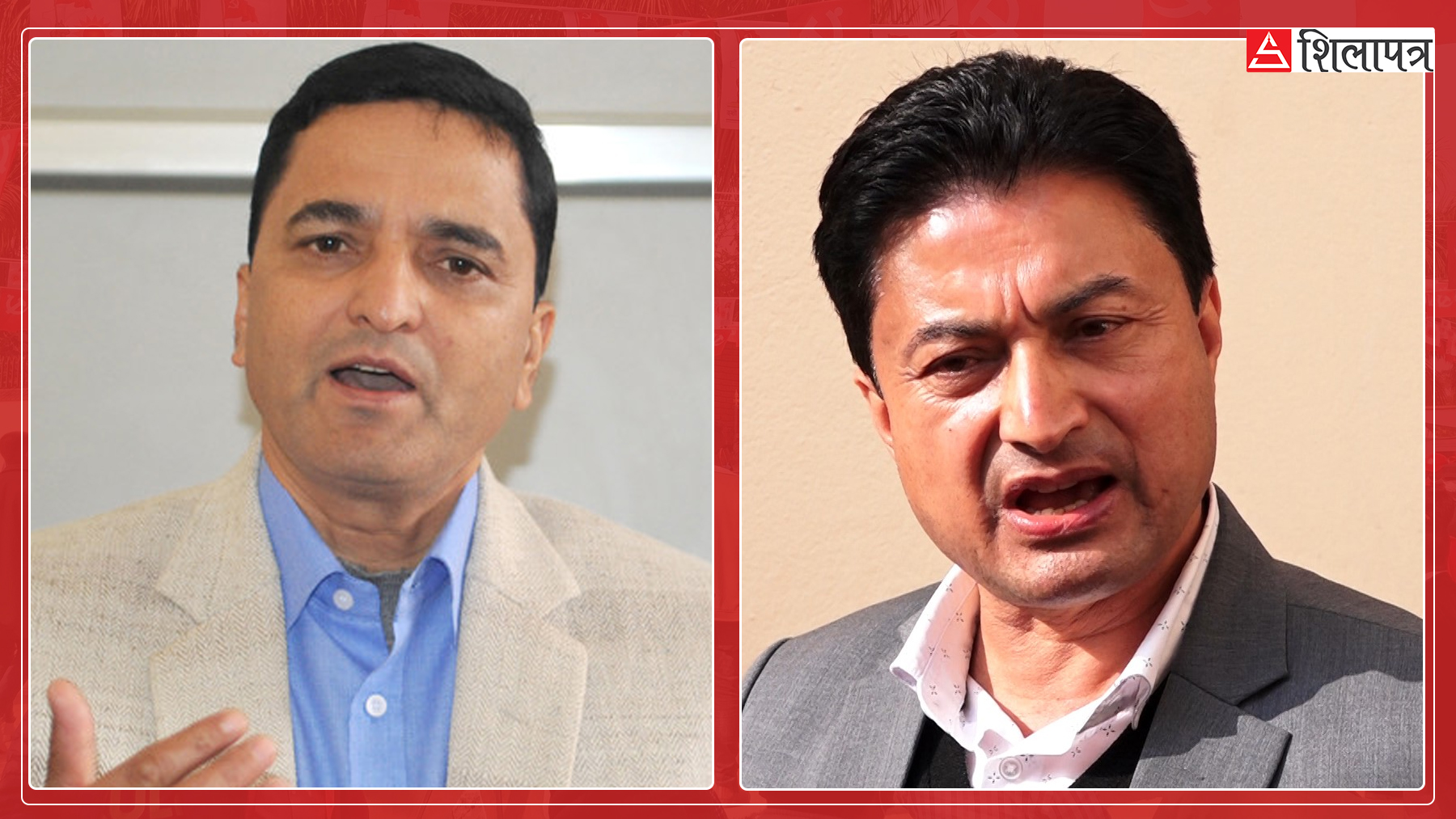 पदाधिकारीमा ईश्वर पोखरेलको प्यानलबाट गोकर्ण र योगेश मात्रै अगाडि