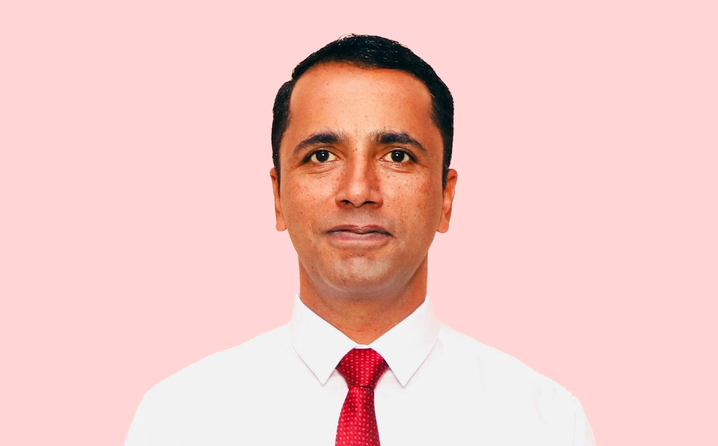 नेकपाको प्रमुख सचेतकमा युवराज दुलाल चयन