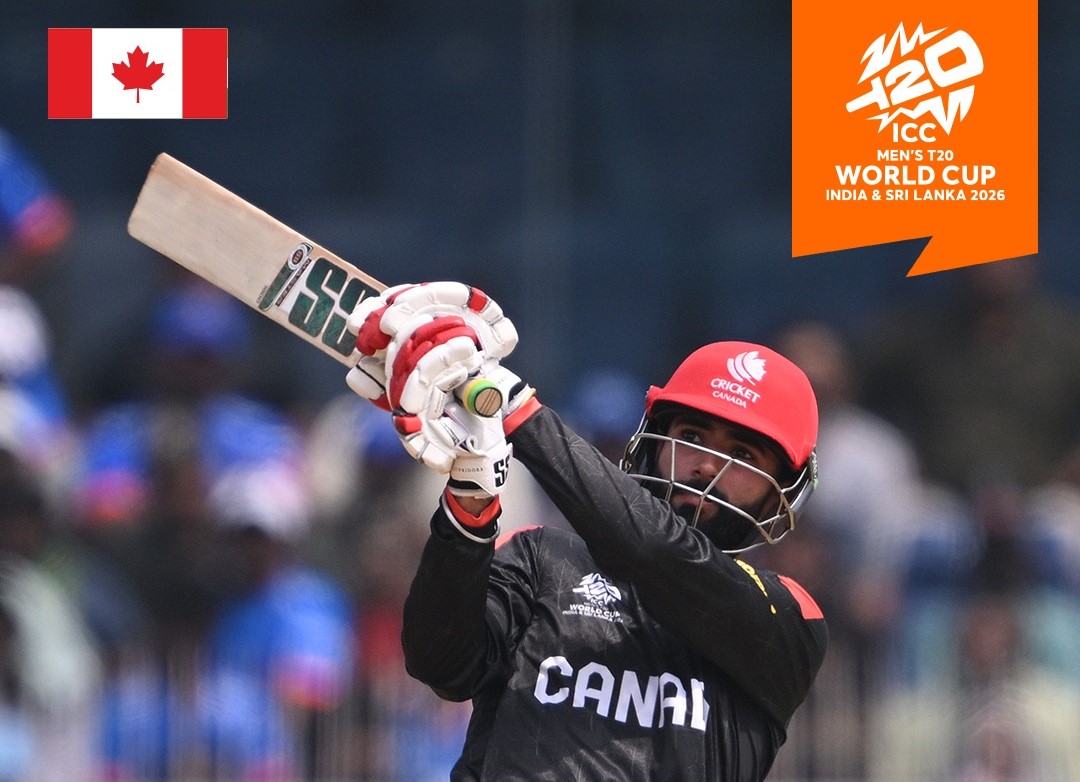 युवराज समराकाे शतकमा न्युजिल्यान्डलाई १७४ रनको लक्ष्य