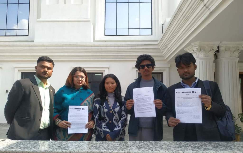 चुनावलगत्तै जाँचबुझ आयोगको प्रतिवेदन सार्वजनिक गर्न जेन–जीको माग 